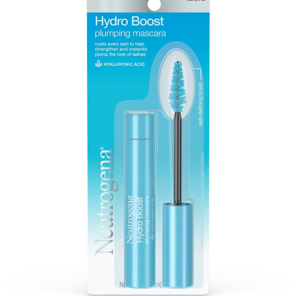 Neutrogena® Hydro Boost Plumping Mascara